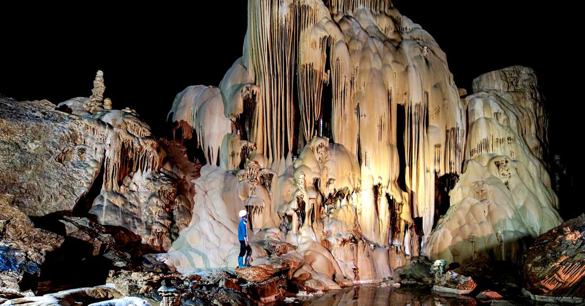 Tiềm năng tự nhiên và lợi thế phát triển du lịch sinh thái Hà Giang