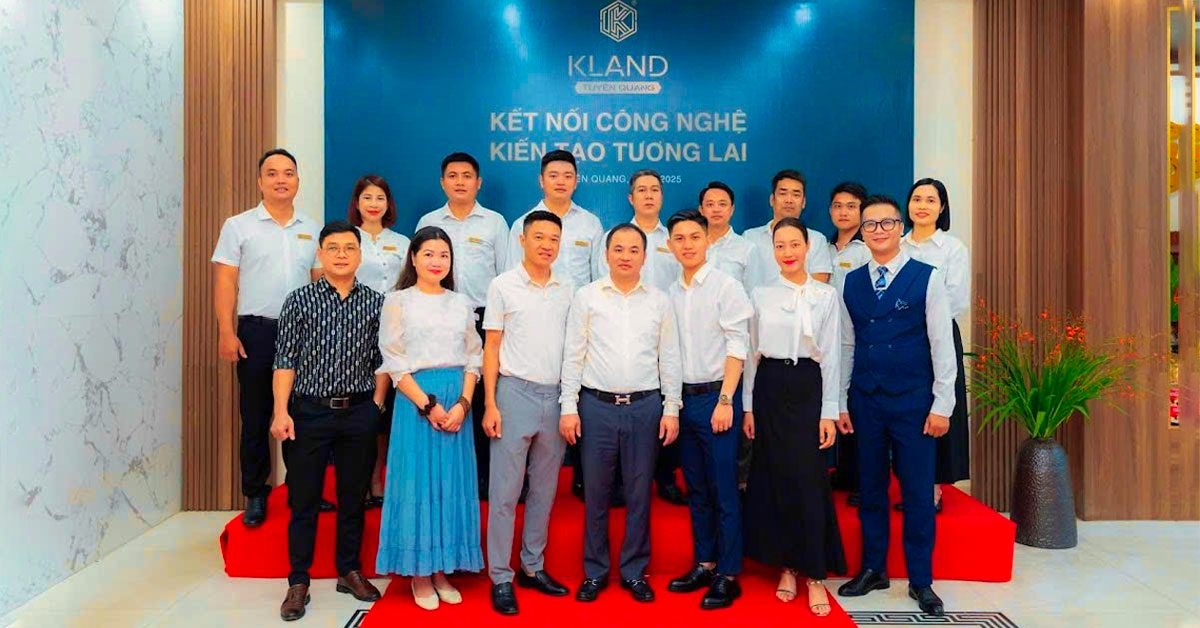 KLand Tuyên Quang – liên hệ tư vấn mua bán nhà đất