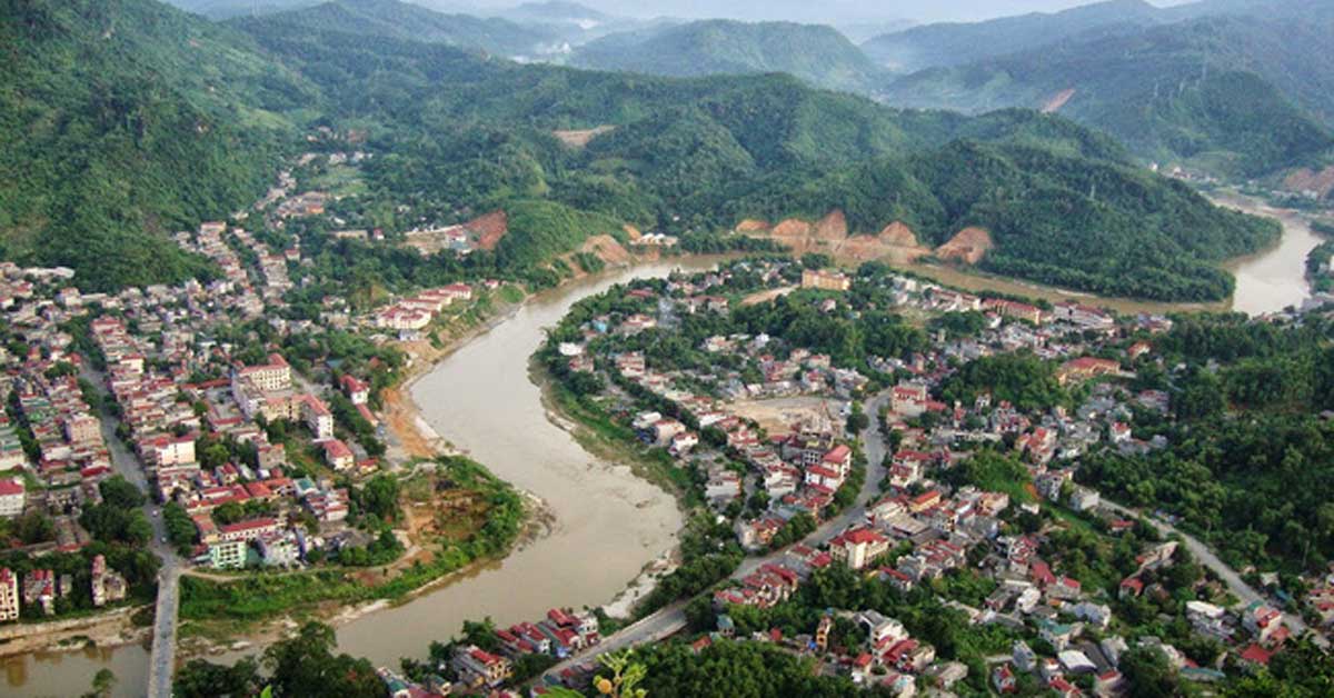 Quy hoạch & Hạ tầng