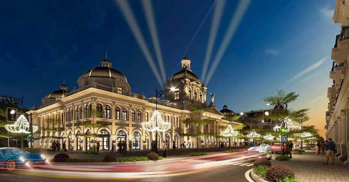 Tiềm năng & Cơ hội đầu tư