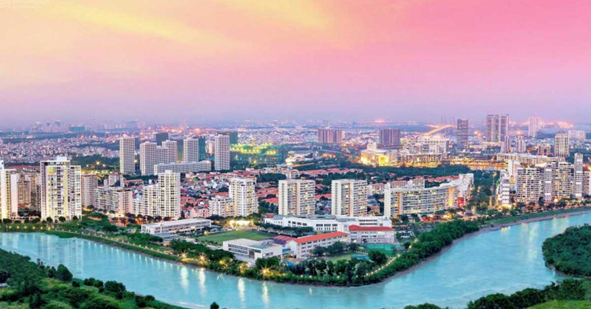 Tiện ích & Hạ tầng