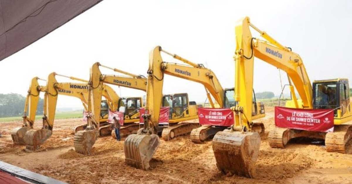 Tiềm năng đầu tư
