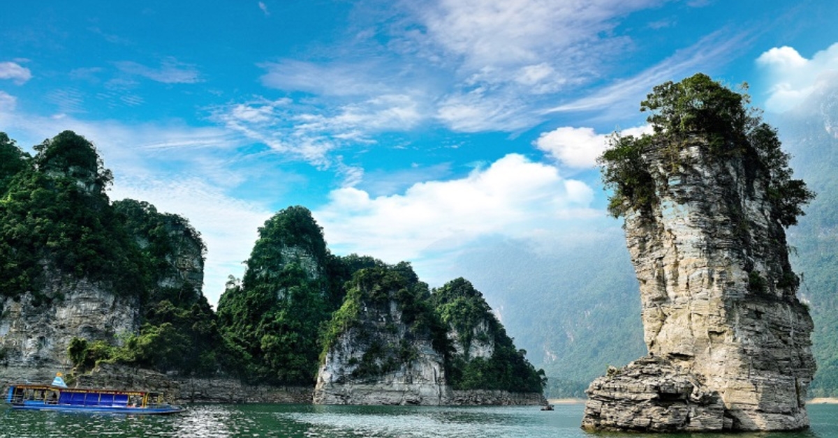 Khu vực hot & tiện ích đáng chú ý