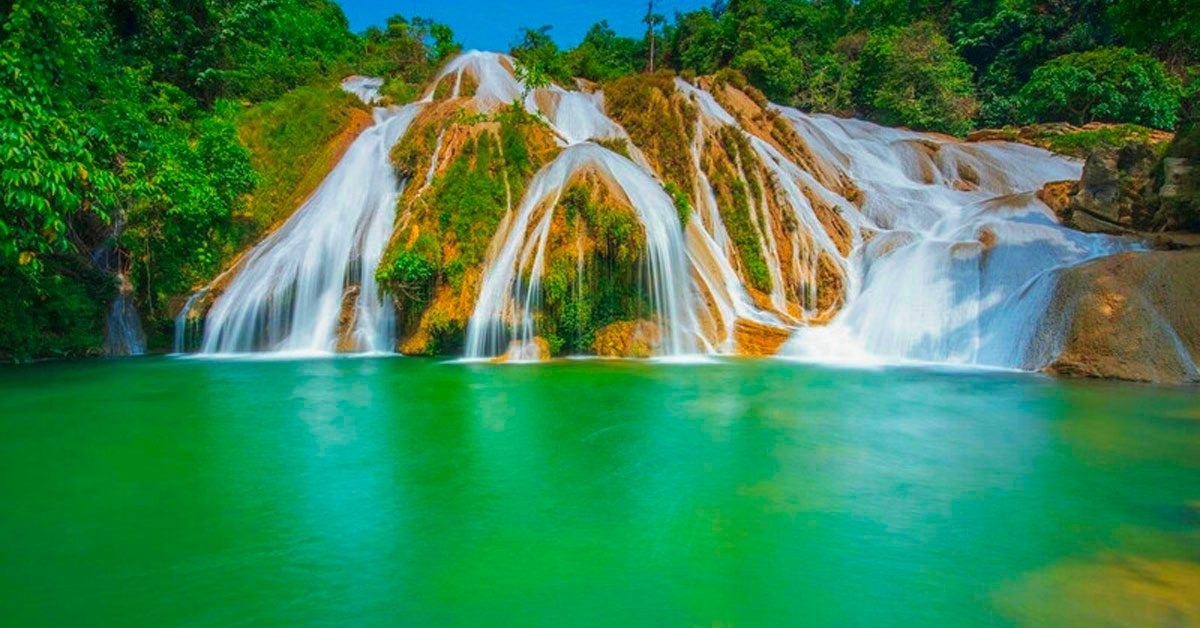 Bảng giá nhà đất Tuyên Quang 2025 theo khu vực