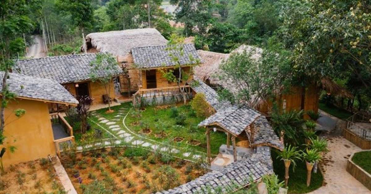 Tiêu chí “homestay xanh” Hà Giang – Hướng tới tiêu chuẩn ASEAN