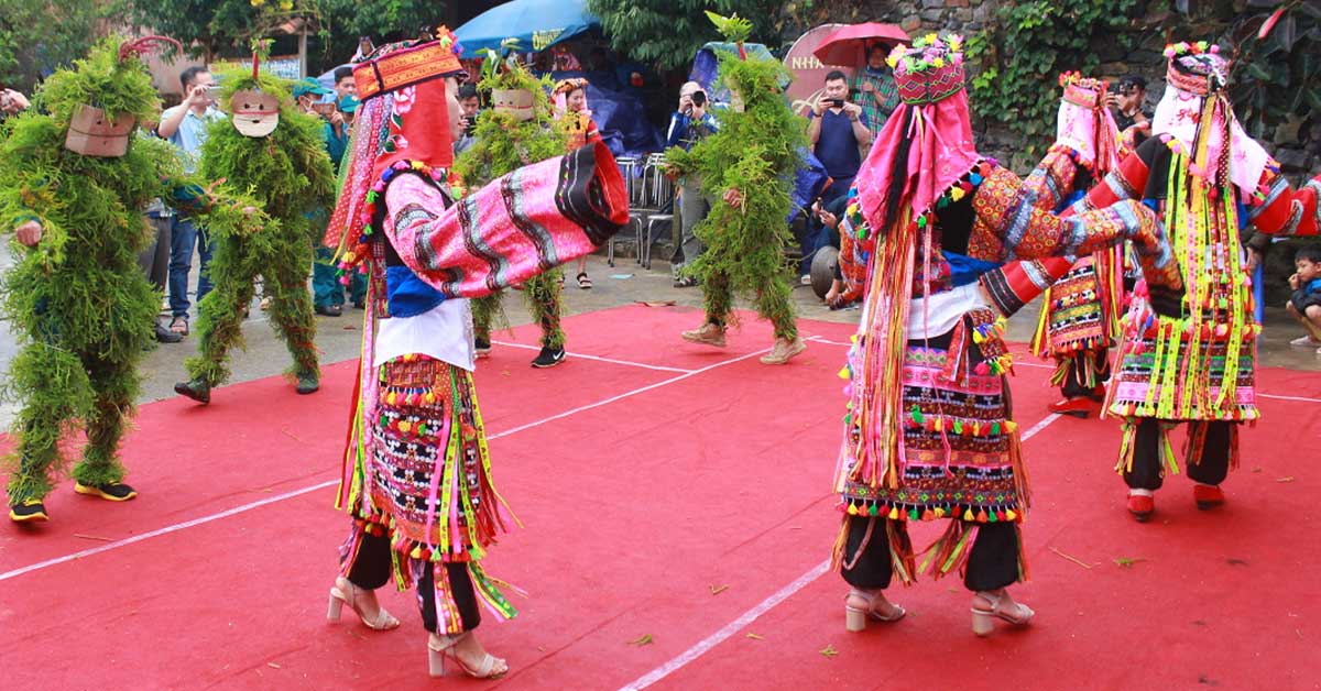 Du lịch xanh – cộng đồng: trụ cột chiến lược phát triển của Hà Giang