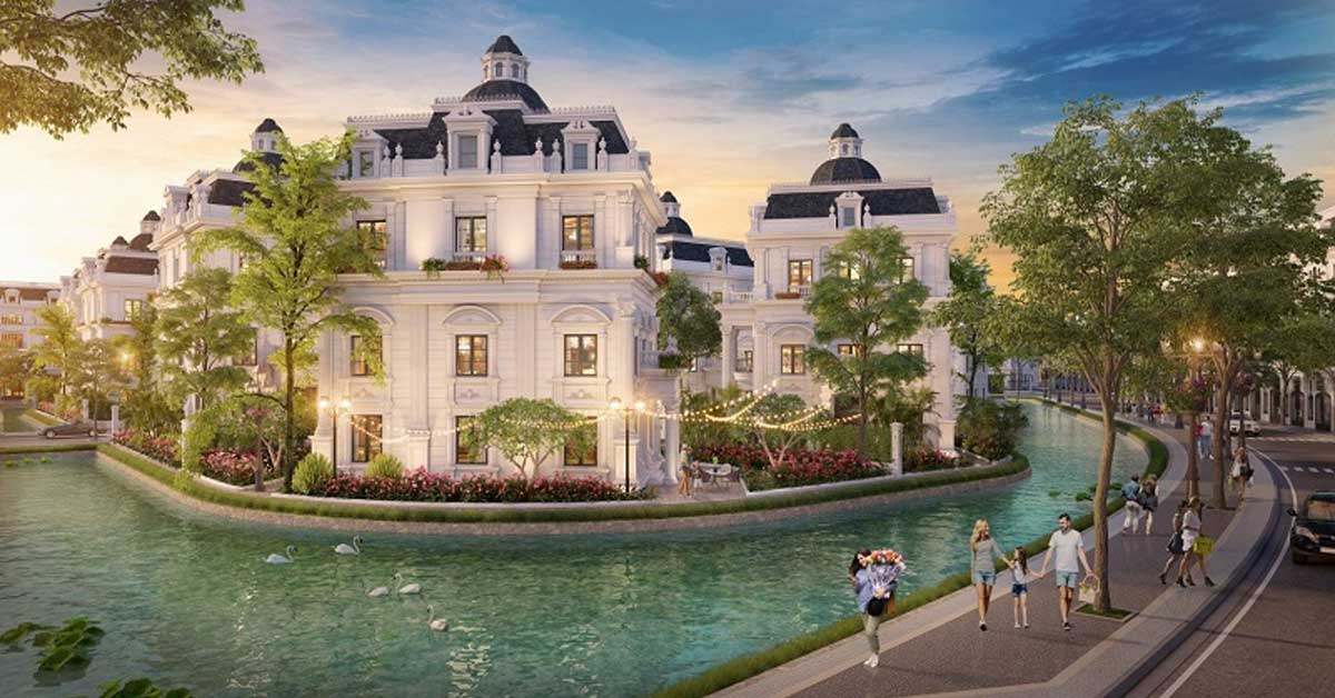 Danko Center (Kim Phú, Tuyên Quang): Khu đô thị cao cấp 828,5 tỷ đồng – “Trái tim mới” của thành phố Tuyên Quang