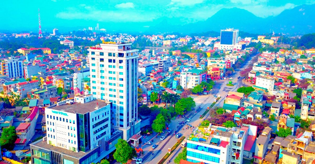 Tuyến cao tốc Tuyên Quang Phú Thọ thúc đẩy thị trường bất động sản năm 2025