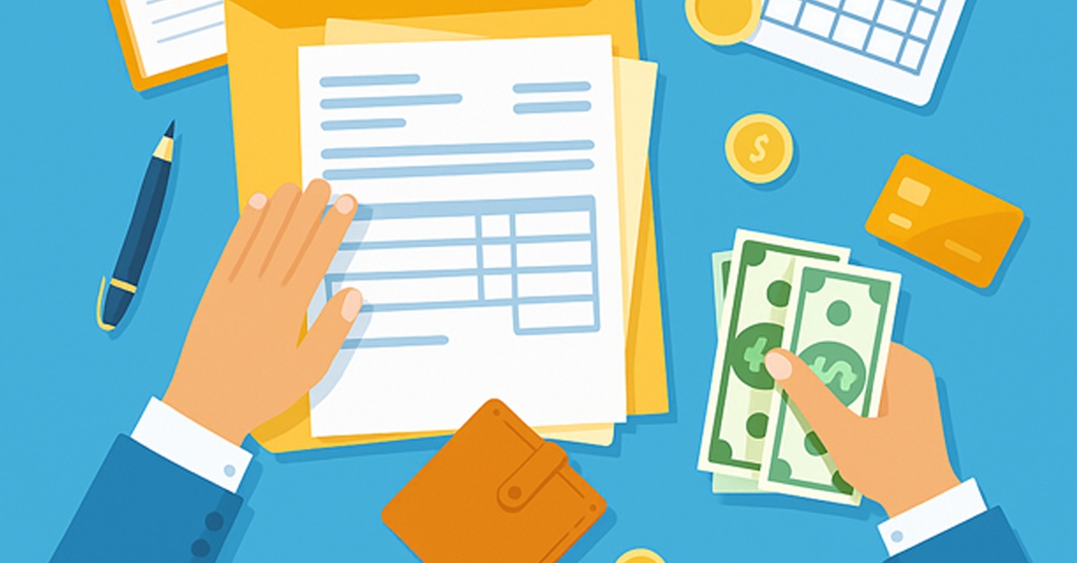 Hồ sơ – pháp lý cần chuẩn bị