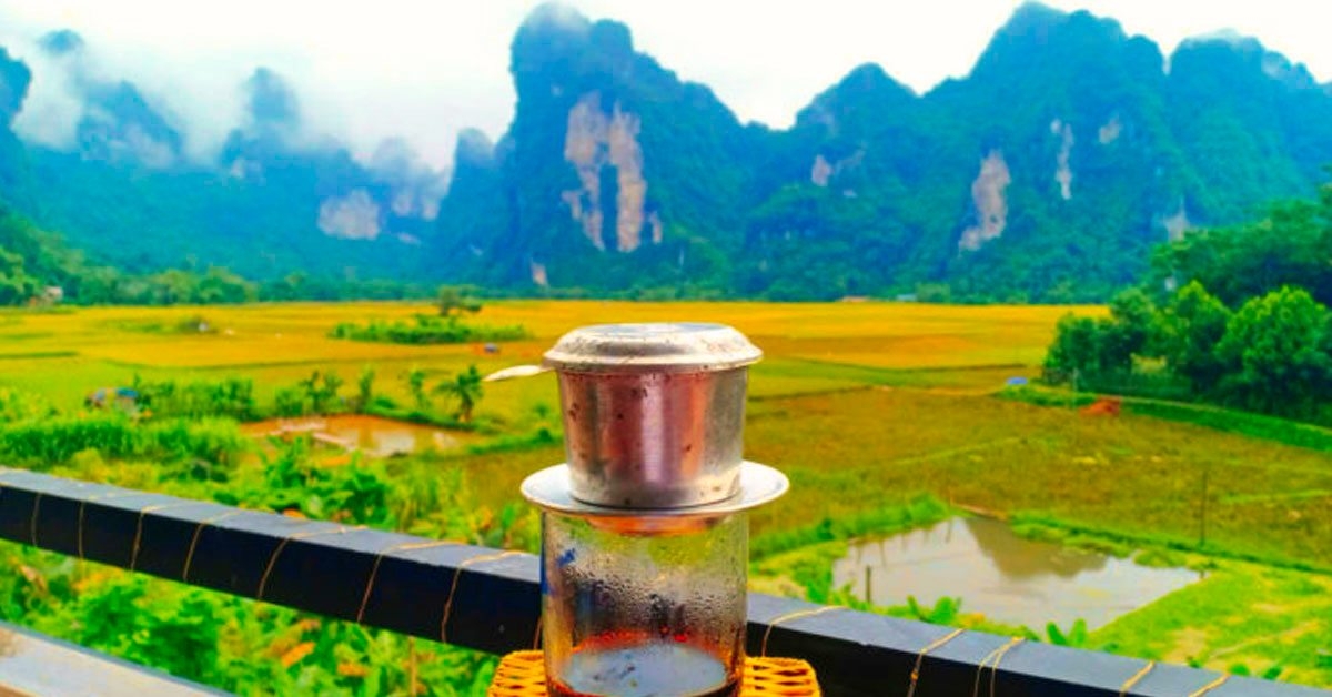 Bất động sản du lịch Na Hang Lâm Bình view hồ núi