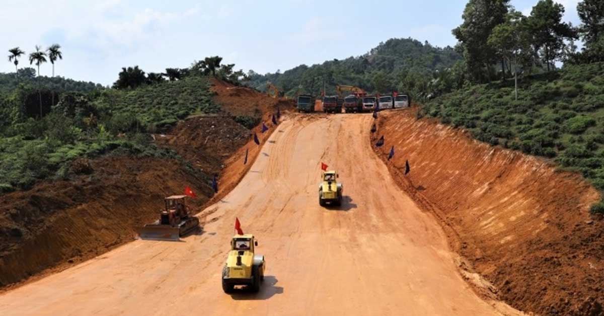 Tiềm năng & Cơ hội đầu tư