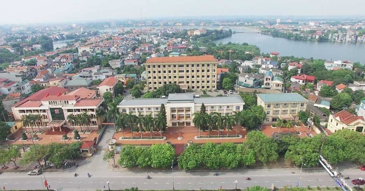 So sánh lợi thế Phú Thọ với các tỉnh công nghiệp khác
